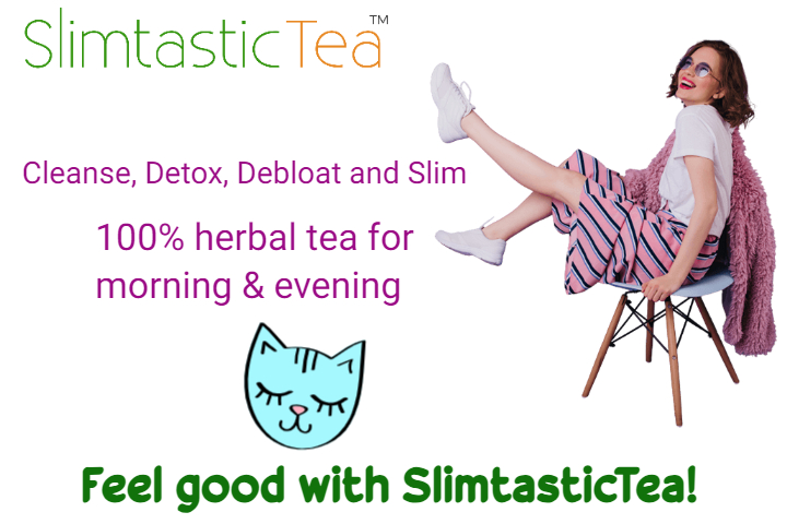 slimtastic tea