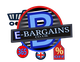 e-Bargains UK – Discover Deals, Save More